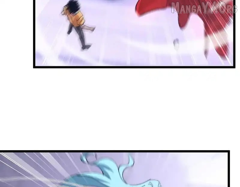 Summoning demons—I am the Abyss Chapter 46 - page 59